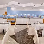 Aregai Marina &
