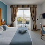 Aregai Marina & Hotel 4*