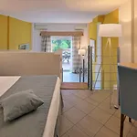 Hotel Aregai Marina & Santo Stefano al Mare
