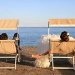 Aregai Marina & Hotel 4*