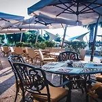 Aregai Marina &