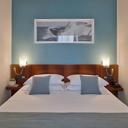 Hotell Aregai Marina &