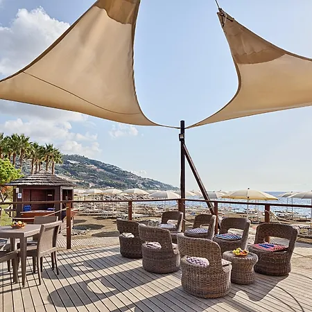 فندق Aregai Marina & سانتو ستيفانو أل ماري