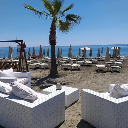 Aregai Marina & سانتو ستيفانو أل ماري
