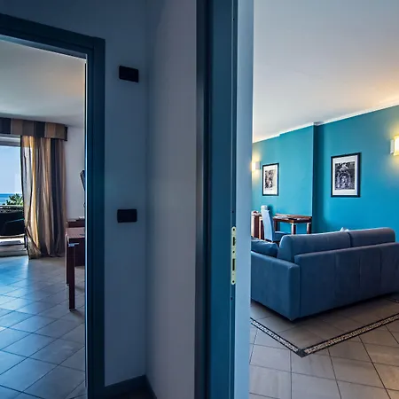 Aregai Marina &