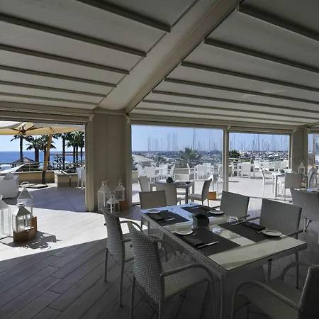 Aregai Marina & 4* Santo Stefano al Mare