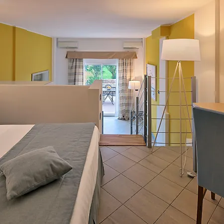 Hotel Aregai Marina & Santo Stefano al Mare