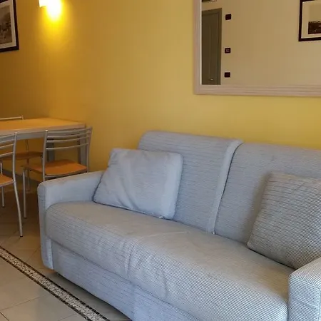 Hotel Aregai Marina &