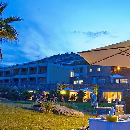 Aregai Marina & Hotel Santo Stefano al Mare
