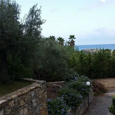 Aregai Marina & Santo Stefano al Mare