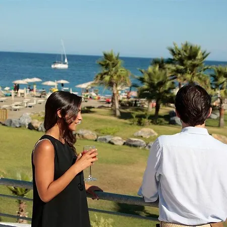 Hotel Aregai Marina & 4*
