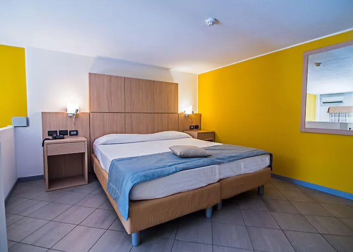 Hotel Aregai Marina & Santo Stefano al Mare