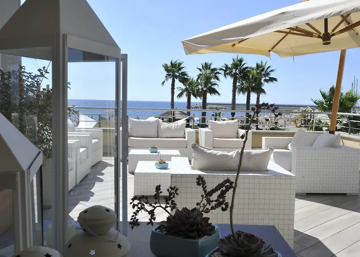 Hotel Aregai Marina & Santo Stefano al Mare