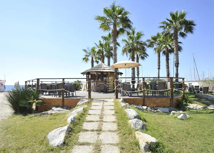 Hotel Aregai Marina & Santo Stefano al Mare