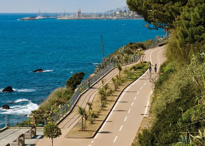 Hotel Aregai Marina & Santo Stefano al Mare