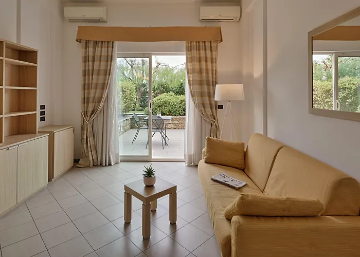 Hotel Aregai Marina & Santo Stefano al Mare