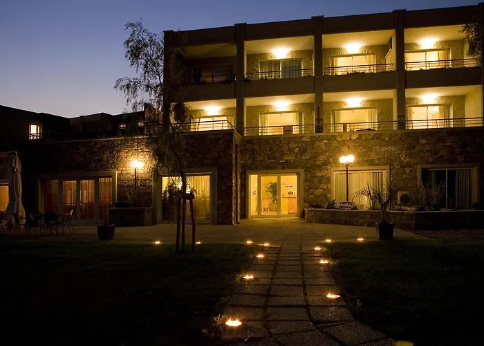 Aregai Marina & Hotel Santo Stefano al Mare