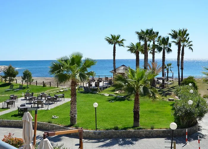 Hotel Aregai Marina & Santo Stefano al Mare