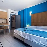 Hotel Aregai Marina &