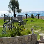 Hotel Aregai Marina & 4*