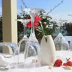 Hotel Aregai Marina & 4*