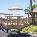 Hotel Aregai Marina &