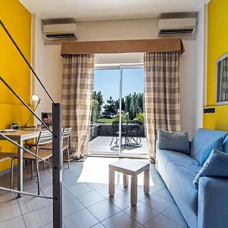Aregai Marina & Santo Stefano al Mare