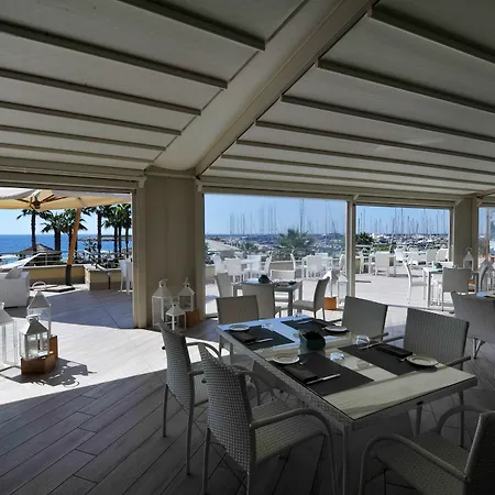 Hotel Aregai Marina & Santo Stefano al Mare