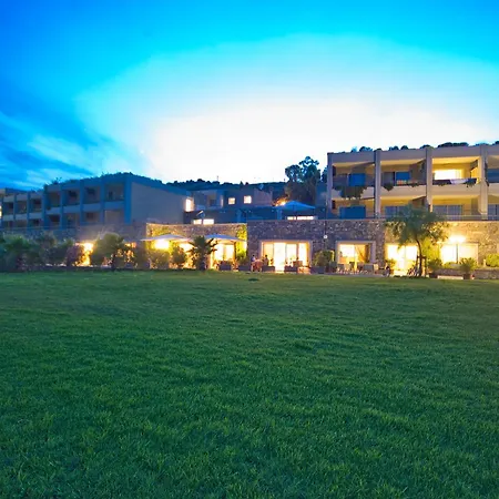 Aregai Marina Hotel&residence