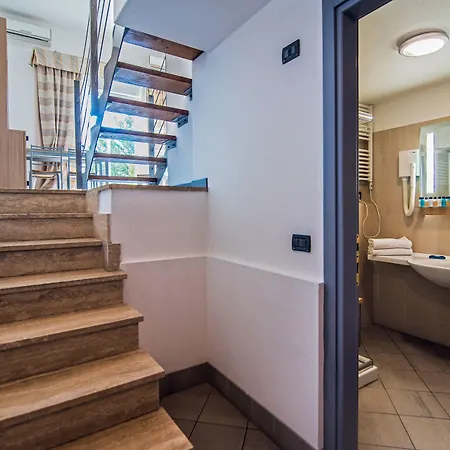 Aregai Marina Hotel&residence Hotel Santo Stefano al Mare