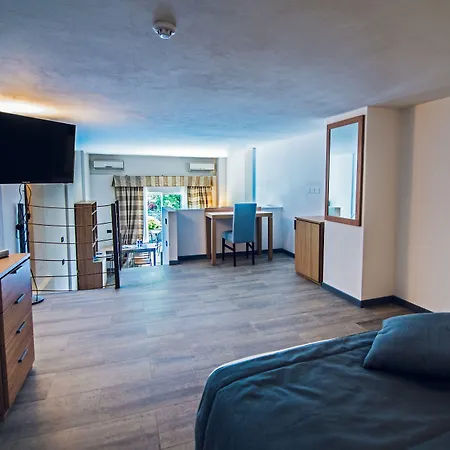 Hotel Aregai Marina & Santo Stefano al Mare