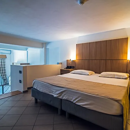 Aregai Marina Hotel&residence 4* Santo Stefano al Mare