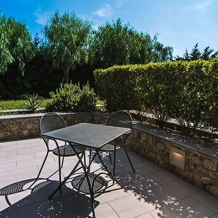 Aregai Marina & 4* Santo Stefano al Mare