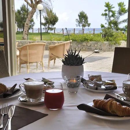 Aregai Marina Hotel&residence Hotel Santo Stefano al Mare