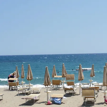 Aregai Marina Hotel&residence Hotel 4*