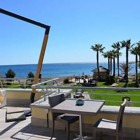 Aregai Marina Hotel&residence 4* Santo Stefano al Mare