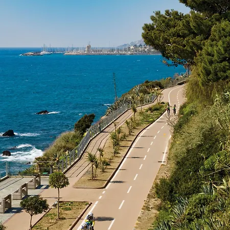 Hotel Aregai Marina Hotel&residence Santo Stefano al Mare