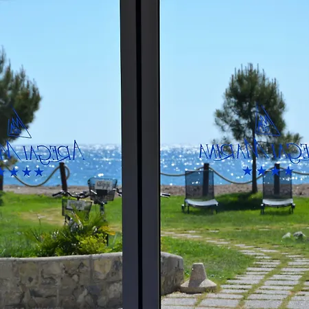 Aregai Marina Hotel&residence Santo Stefano al Mare