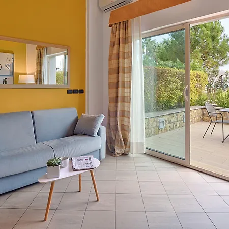 Otel Aregai Marina & 4*