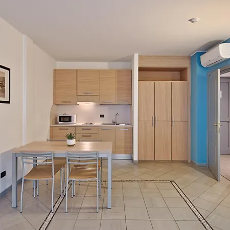 Aregai Marina & Otel