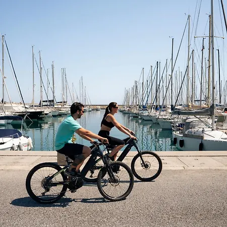 Aregai Marina & Hotel Santo Stefano al Mare