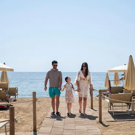 Aregai Marina & 4* Santo Stefano al Mare
