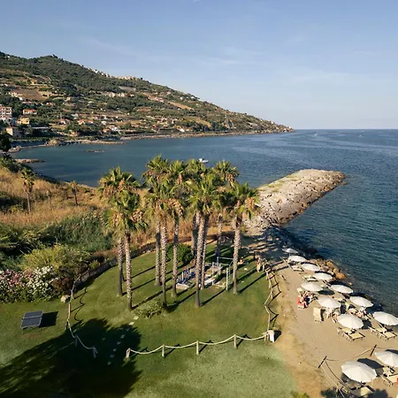 Hotel Aregai Marina & Santo Stefano al Mare