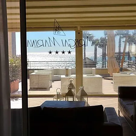 Aregai Marina & Santo Stefano al Mare