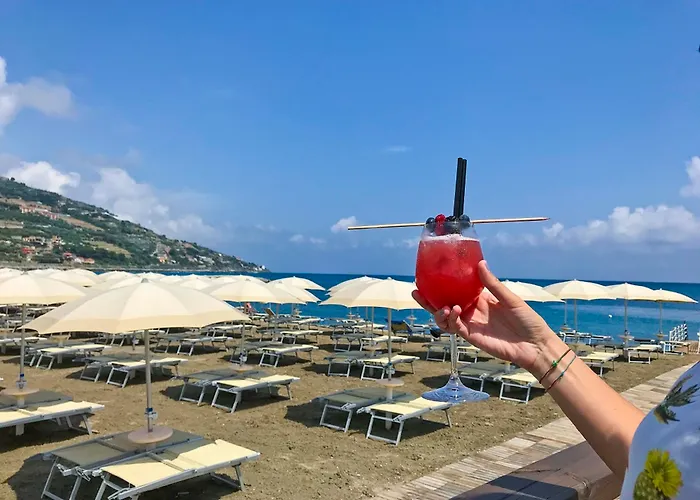 Hotel Aregai Marina Hotel&residence Santo Stefano al Mare