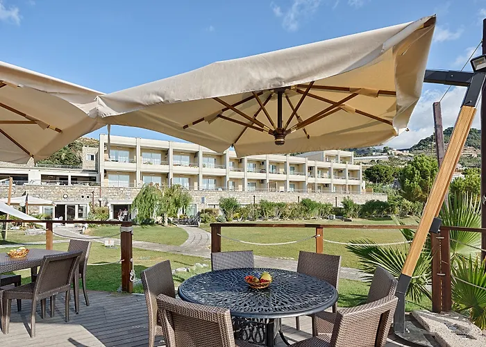 Aregai Marina Hotel&residence Santo Stefano al Mare
