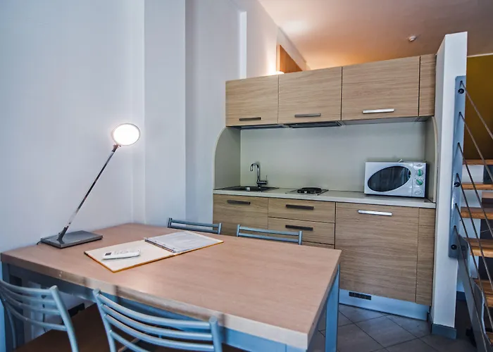 Aregai Marina & 4*