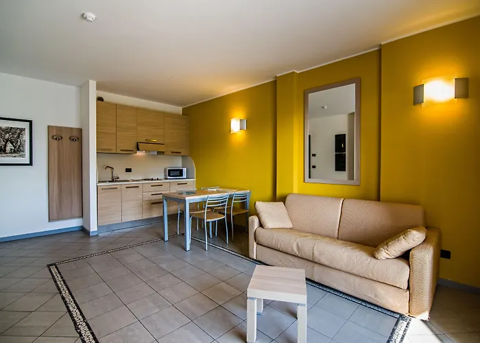 Aregai Marina &