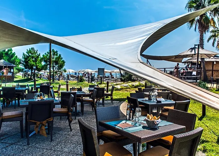 Aregai Marina Hotel&residence 4* Santo Stefano al Mare